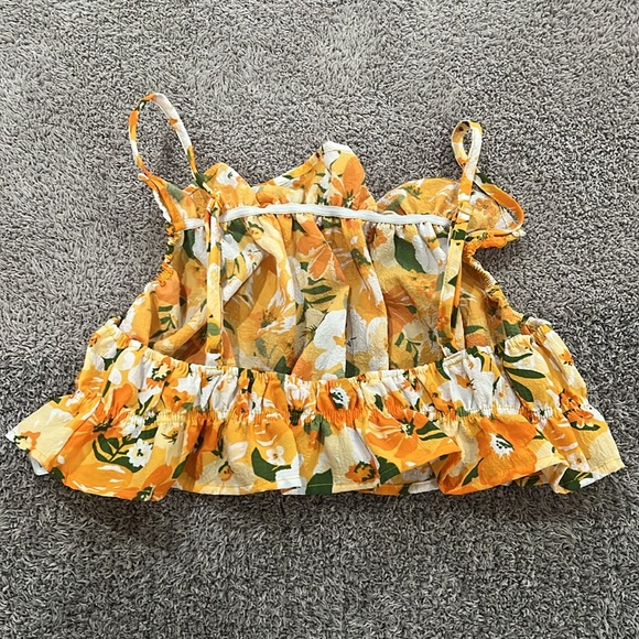 H&M top - Picture 2 of 3